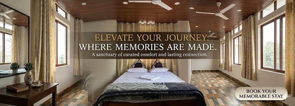 Hotel Nivedan Banner